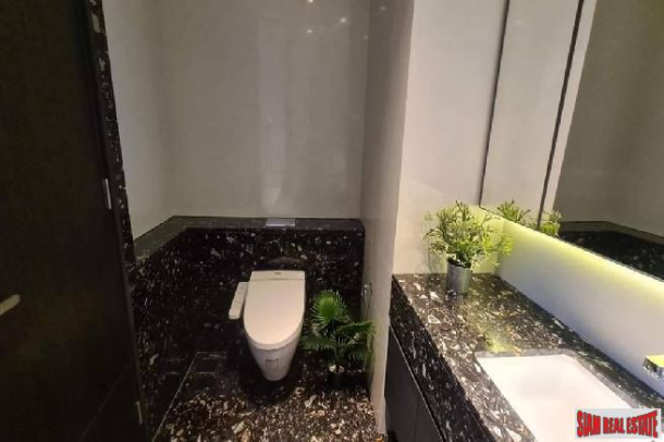 1 Bed, 1 Bath, ApartmentFor Sale, Phrom Phong, Bangkok 1 Bed, 1 Bath, ApartmentFor Sale, Phrom Phong, Bangkok