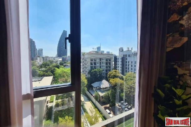 1 Bed, 1 Bath, ApartmentFor Sale, Phrom Phong, Bangkok 1 Bed, 1 Bath, ApartmentFor Sale, Phrom Phong, Bangkok