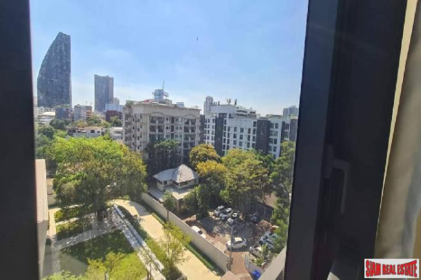 1 Bed, 1 Bath, ApartmentFor Sale, Phrom Phong, Bangkok 1 Bed, 1 Bath, ApartmentFor Sale, Phrom Phong, Bangkok