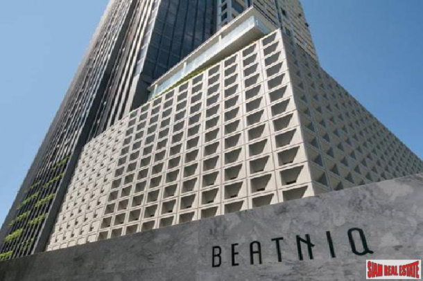 1 Bed, 1 Bath, ApartmentFor Sale, Phrom Phong, Bangkok 1 Bed, 1 Bath, ApartmentFor Sale, Phrom Phong, Bangkok