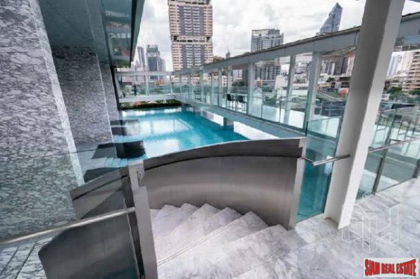 1 Bed, 1 Bath, ApartmentFor Sale, Phrom Phong, Bangkok 1 Bed, 1 Bath, ApartmentFor Sale, Phrom Phong, Bangkok