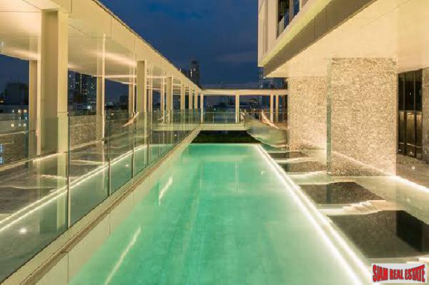 1 Bed, 1 Bath, ApartmentFor Sale, Phrom Phong, Bangkok 1 Bed, 1 Bath, ApartmentFor Sale, Phrom Phong, Bangkok