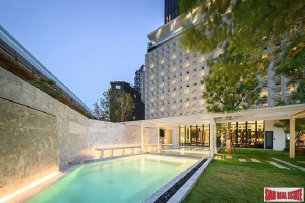 1 Bed, 1 Bath, ApartmentFor Sale, Phrom Phong, Bangkok 1 Bed, 1 Bath, ApartmentFor Sale, Phrom Phong, Bangkok