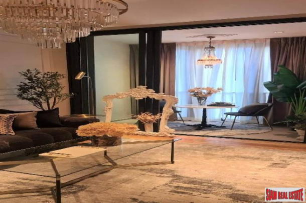 1 Bed, 1 Bath, ApartmentFor Sale, Phrom Phong, Bangkok 1 Bed, 1 Bath, ApartmentFor Sale, Phrom Phong, Bangkok