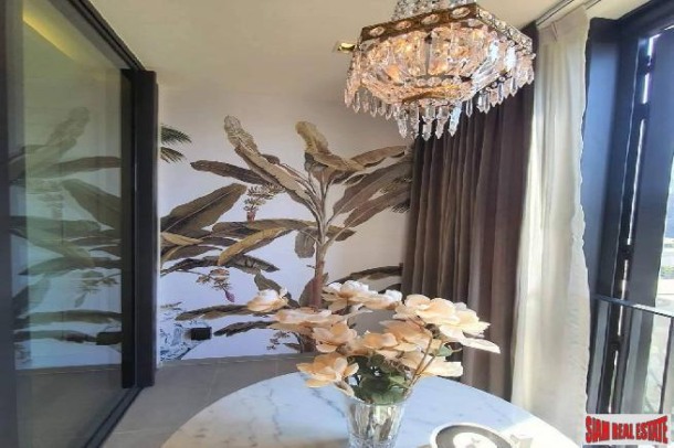 1 Bed, 1 Bath, ApartmentFor Sale, Phrom Phong, Bangkok 1 Bed, 1 Bath, ApartmentFor Sale, Phrom Phong, Bangkok