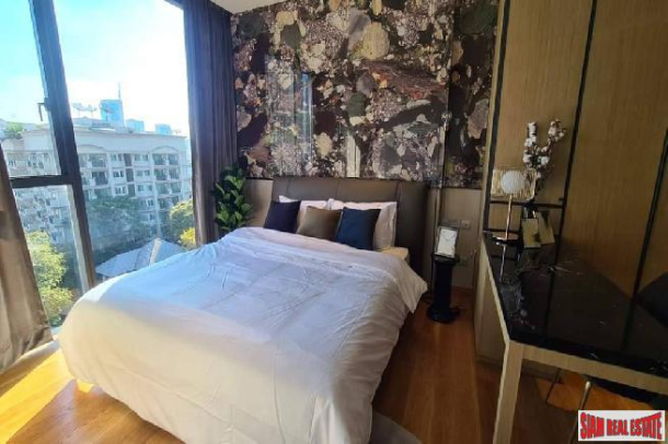 1 Bed, 1 Bath, ApartmentFor Sale, Phrom Phong, Bangkok 1 Bed, 1 Bath, ApartmentFor Sale, Phrom Phong, Bangkok