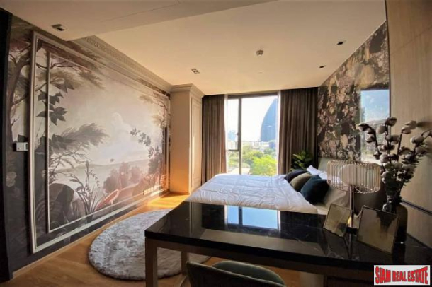 1 Bed, 1 Bath, ApartmentFor Sale, Phrom Phong, Bangkok 1 Bed, 1 Bath, ApartmentFor Sale, Phrom Phong, Bangkok