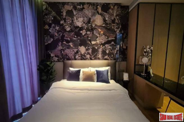 1 Bed, 1 Bath, ApartmentFor Sale, Phrom Phong, Bangkok 1 Bed, 1 Bath, ApartmentFor Sale, Phrom Phong, Bangkok