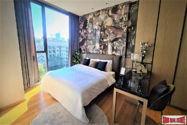 1 Bed, 1 Bath, ApartmentFor Sale, Phrom Phong, Bangkok 1 Bed, 1 Bath, ApartmentFor Sale, Phrom Phong, Bangkok