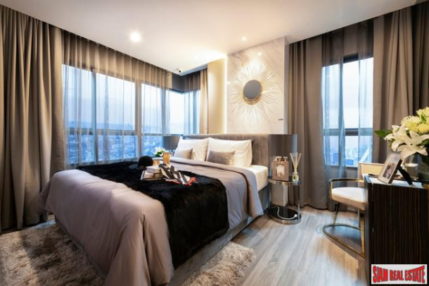 2 Bed, 2 Bath, ApartmentFor Sale, Sam Yan, Bangkok 2 Bed, 2 Bath, ApartmentFor Sale, Sam Yan, Bangkok