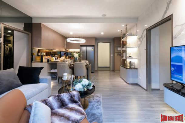 2 Bed, 2 Bath, ApartmentFor Sale, Sam Yan, Bangkok 2 Bed, 2 Bath, ApartmentFor Sale, Sam Yan, Bangkok