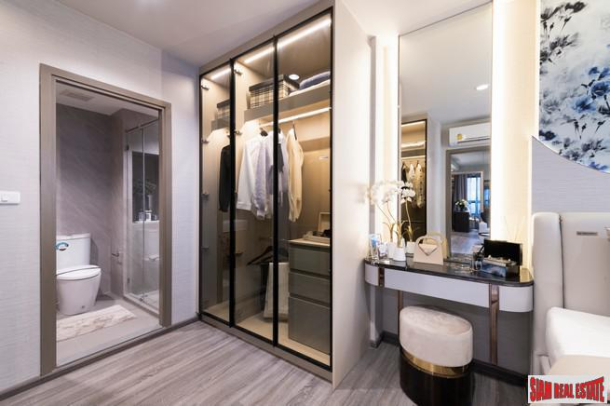 2 Bed, 2 Bath, ApartmentFor Sale, Sam Yan, Bangkok 2 Bed, 2 Bath, ApartmentFor Sale, Sam Yan, Bangkok