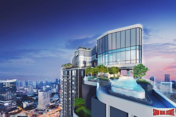 2 Bed, 2 Bath, ApartmentFor Sale, Sam Yan, Bangkok 2 Bed, 2 Bath, ApartmentFor Sale, Sam Yan, Bangkok