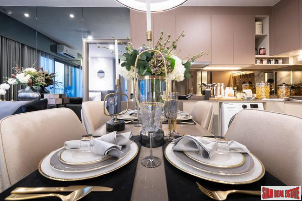 2 Bed, 2 Bath, ApartmentFor Sale, Sam Yan, Bangkok 2 Bed, 2 Bath, ApartmentFor Sale, Sam Yan, Bangkok