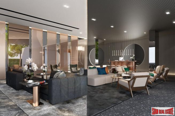 2 Bed, 2 Bath, ApartmentFor Sale, Sam Yan, Bangkok 2 Bed, 2 Bath, ApartmentFor Sale, Sam Yan, Bangkok