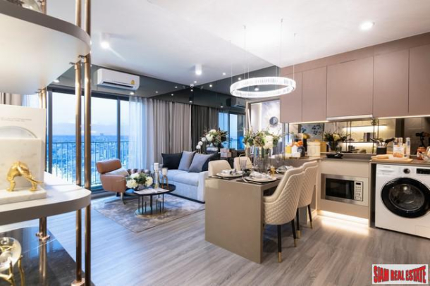 2 Bed, 2 Bath, ApartmentFor Sale, Sam Yan, Bangkok 2 Bed, 2 Bath, ApartmentFor Sale, Sam Yan, Bangkok