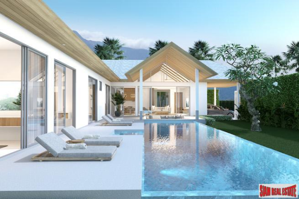 3 Bed, 4 Bath, HouseFor Sale, Kamala, Phuket 3 Bed, 4 Bath, HouseFor Sale, Kamala, Phuket