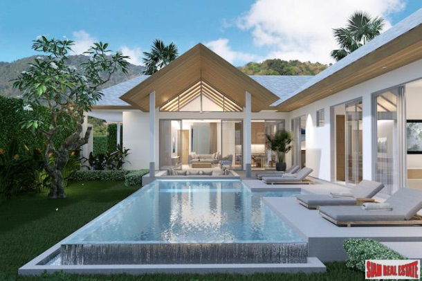3 Bed, 4 Bath, HouseFor Sale, Kamala, Phuket 3 Bed, 4 Bath, HouseFor Sale, Kamala, Phuket