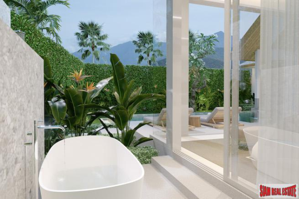 3 Bed, 4 Bath, HouseFor Sale, Kamala, Phuket 3 Bed, 4 Bath, HouseFor Sale, Kamala, Phuket