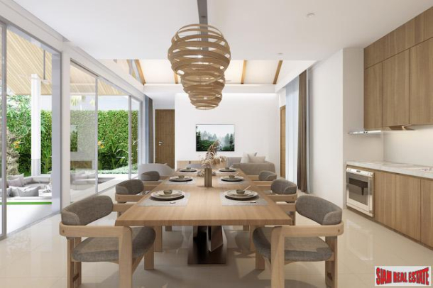 3 Bed, 4 Bath, HouseFor Sale, Kamala, Phuket 3 Bed, 4 Bath, HouseFor Sale, Kamala, Phuket