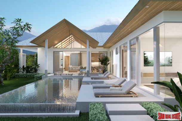 3 Bed, 4 Bath, HouseFor Sale, Kamala, Phuket 3 Bed, 4 Bath, HouseFor Sale, Kamala, Phuket