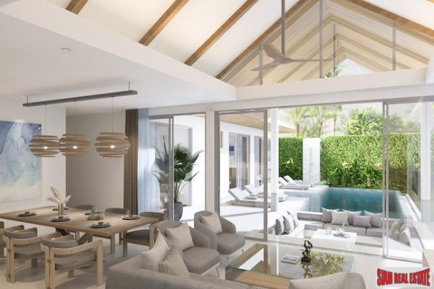 3 Bed, 4 Bath, HouseFor Sale, Kamala, Phuket 3 Bed, 4 Bath, HouseFor Sale, Kamala, Phuket