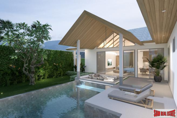 3 Bed, 4 Bath, HouseFor Sale, Kamala, Phuket 3 Bed, 4 Bath, HouseFor Sale, Kamala, Phuket
