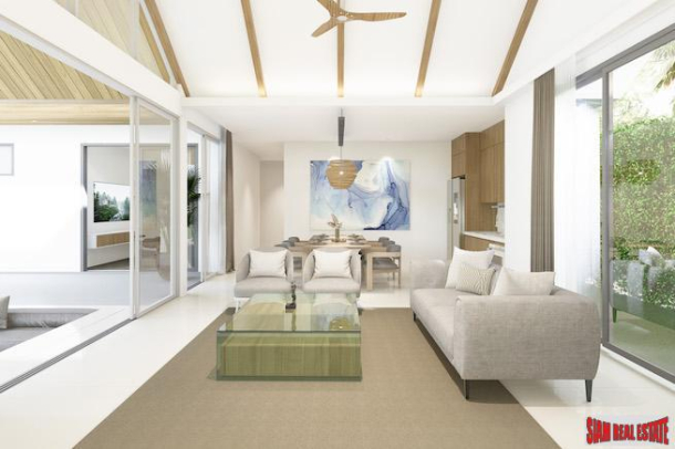 3 Bed, 4 Bath, HouseFor Sale, Kamala, Phuket 3 Bed, 4 Bath, HouseFor Sale, Kamala, Phuket