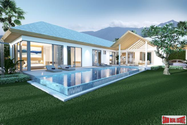3 Bed, 4 Bath, HouseFor Sale, Kamala, Phuket 3 Bed, 4 Bath, HouseFor Sale, Kamala, Phuket