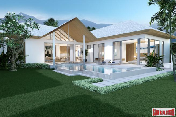 3 Bed, 4 Bath, HouseFor Sale, Kamala, Phuket 3 Bed, 4 Bath, HouseFor Sale, Kamala, Phuket