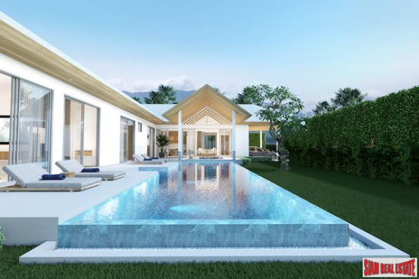 3 Bed, 4 Bath, HouseFor Sale, Kamala, Phuket 3 Bed, 4 Bath, HouseFor Sale, Kamala, Phuket