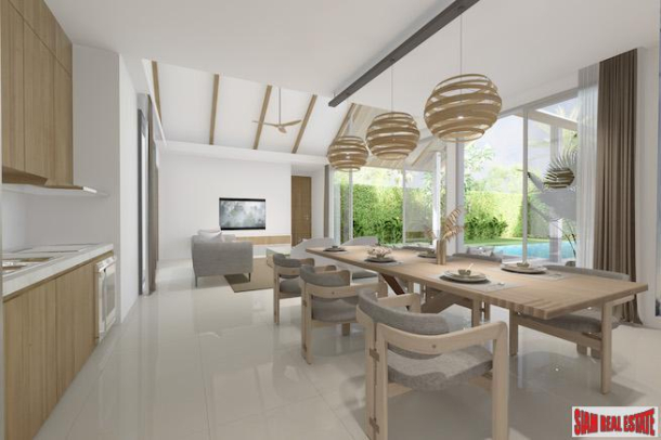 3 Bed, 4 Bath, HouseFor Sale, Kamala, Phuket 3 Bed, 4 Bath, HouseFor Sale, Kamala, Phuket