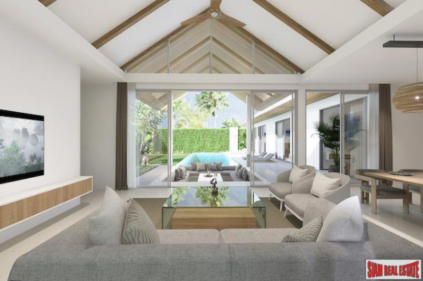 3 Bed, 4 Bath, HouseFor Sale, Kamala, Phuket 3 Bed, 4 Bath, HouseFor Sale, Kamala, Phuket