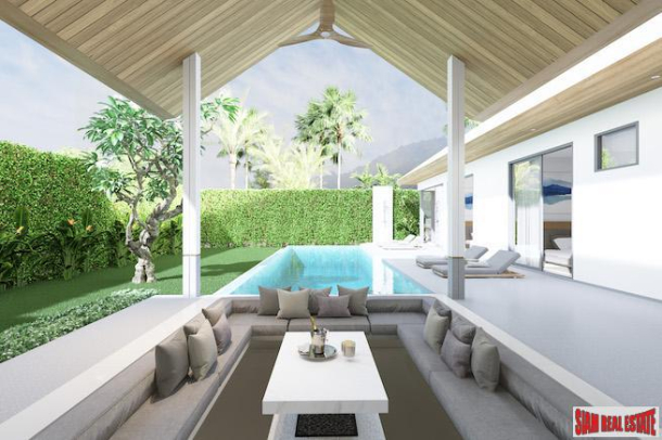 3 Bed, 4 Bath, HouseFor Sale, Kamala, Phuket 3 Bed, 4 Bath, HouseFor Sale, Kamala, Phuket