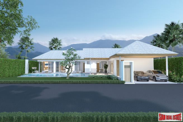 3 Bed, 4 Bath, HouseFor Sale, Kamala, Phuket 3 Bed, 4 Bath, HouseFor Sale, Kamala, Phuket