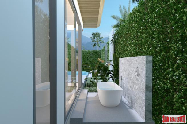 3 Bed, 4 Bath, HouseFor Sale, Kamala, Phuket 3 Bed, 4 Bath, HouseFor Sale, Kamala, Phuket