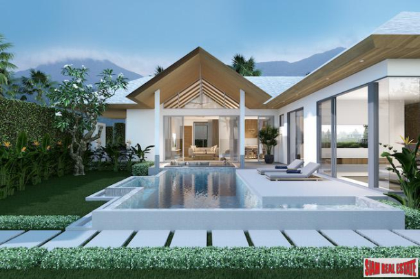 3 Bed, 4 Bath, HouseFor Sale, Kamala, Phuket 3 Bed, 4 Bath, HouseFor Sale, Kamala, Phuket