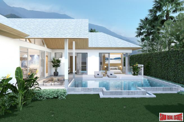 3 Bed, 4 Bath, HouseFor Sale, Kamala, Phuket 3 Bed, 4 Bath, HouseFor Sale, Kamala, Phuket