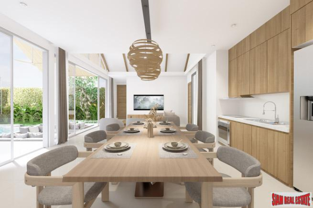 3 Bed, 4 Bath, HouseFor Sale, Kamala, Phuket 3 Bed, 4 Bath, HouseFor Sale, Kamala, Phuket