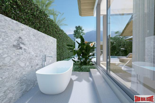 3 Bed, 4 Bath, HouseFor Sale, Kamala, Phuket 3 Bed, 4 Bath, HouseFor Sale, Kamala, Phuket