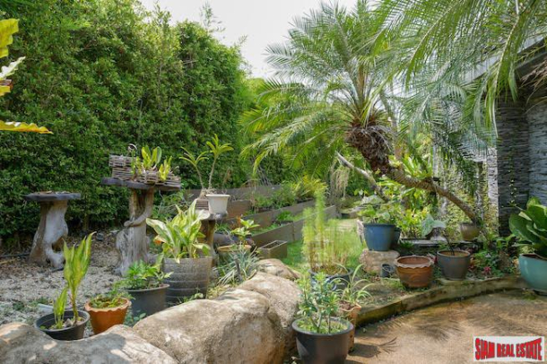 5 Bed, 5 Bath, HouseFor Sale, Layan, Phuket 5 Bed, 5 Bath, HouseFor Sale, Layan, Phuket