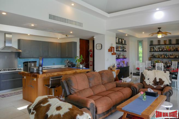 5 Bed, 5 Bath, HouseFor Sale, Layan, Phuket 5 Bed, 5 Bath, HouseFor Sale, Layan, Phuket