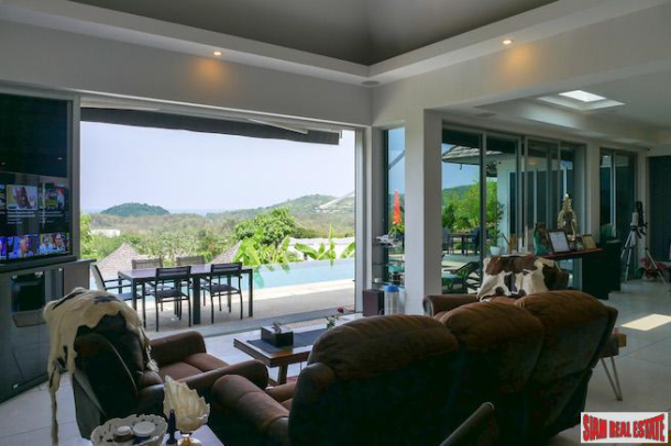 5 Bed, 5 Bath, HouseFor Sale, Layan, Phuket 5 Bed, 5 Bath, HouseFor Sale, Layan, Phuket