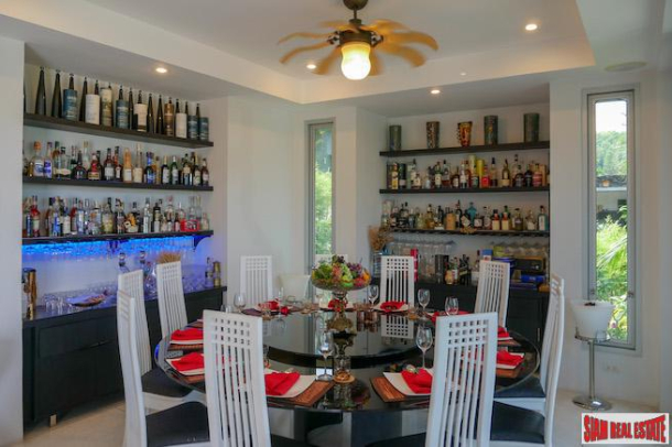 5 Bed, 5 Bath, HouseFor Sale, Layan, Phuket 5 Bed, 5 Bath, HouseFor Sale, Layan, Phuket