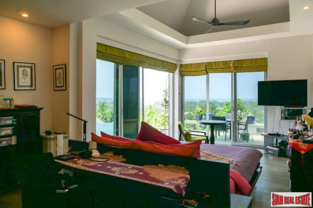 5 Bed, 5 Bath, HouseFor Sale, Layan, Phuket 5 Bed, 5 Bath, HouseFor Sale, Layan, Phuket