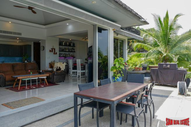 5 Bed, 5 Bath, HouseFor Sale, Layan, Phuket 5 Bed, 5 Bath, HouseFor Sale, Layan, Phuket