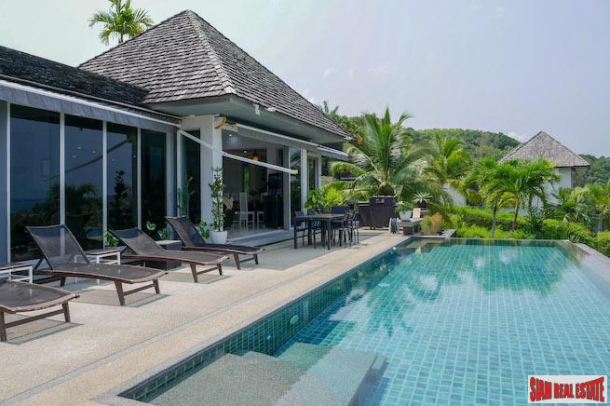 5 Bed, 5 Bath, HouseFor Sale, Layan, Phuket 5 Bed, 5 Bath, HouseFor Sale, Layan, Phuket