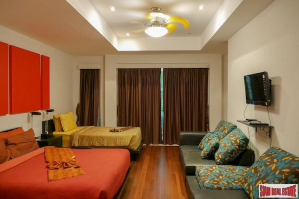 5 Bed, 5 Bath, HouseFor Sale, Layan, Phuket 5 Bed, 5 Bath, HouseFor Sale, Layan, Phuket