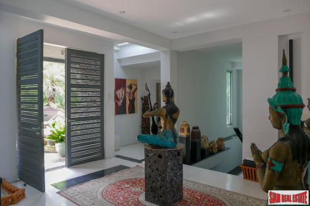 5 Bed, 5 Bath, HouseFor Sale, Layan, Phuket 5 Bed, 5 Bath, HouseFor Sale, Layan, Phuket