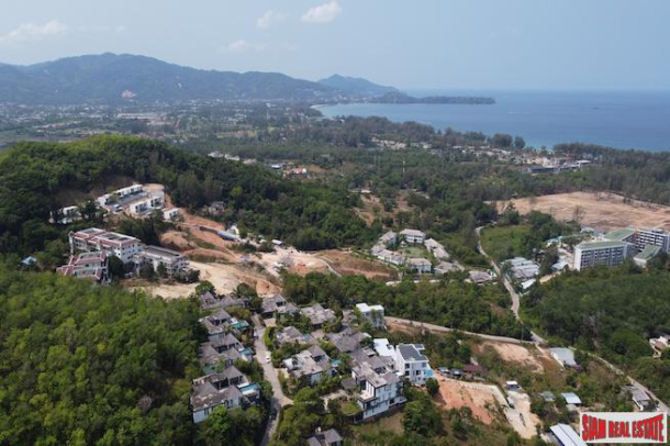 5 Bed, 5 Bath, HouseFor Sale, Layan, Phuket 5 Bed, 5 Bath, HouseFor Sale, Layan, Phuket